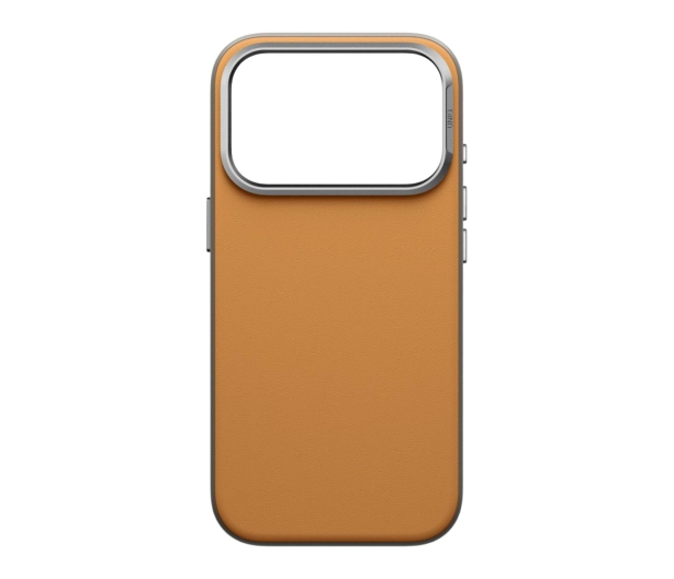 Uniq Lyden DS do iPhone 18 Pro Max Magclick piaskowy - 1611971 - zdjęcie 3
